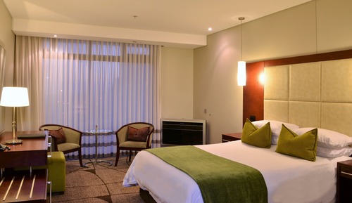 Standard Room, 1 Double Bed