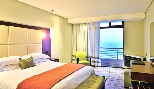 Superior Suite, 1 King Bed