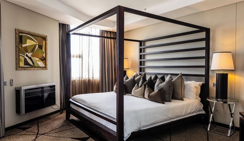Presidential Suite
