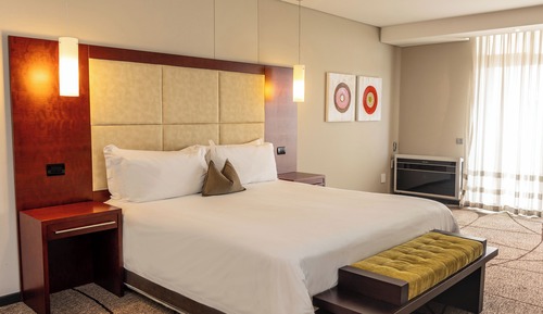 Premier Suite