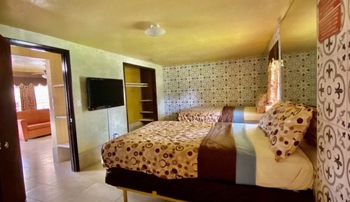 Standard Suite, 1 Bedroom, Kitchen