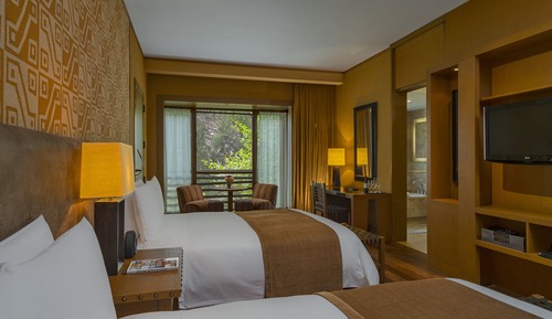 Suite, 1 Bedroom, Non Smoking