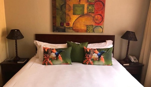 Self Catering Unit