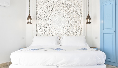 Classic Room, Sea View