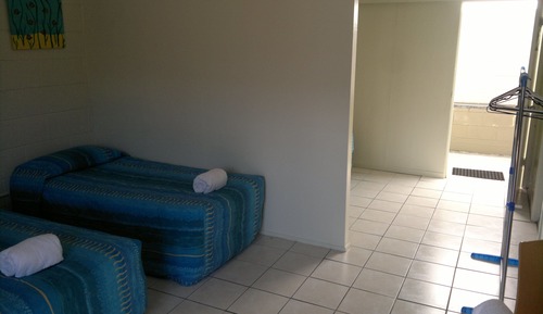 Family Studio Room