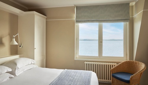Classic Room, Sea View