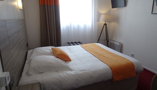 Comfort Double Room, 1 Double Bed
