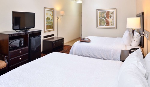 Room, 2 Queen Beds