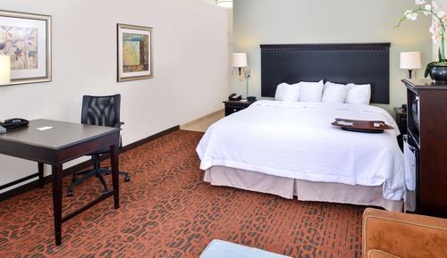 Room, 1 King Bed, Accessible, Non Smoking