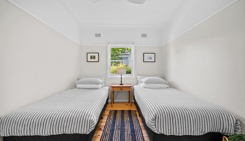 Cascade Cottage in Wentworth Falls