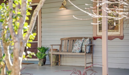 Apple Blossom Three Bedroom Cottage