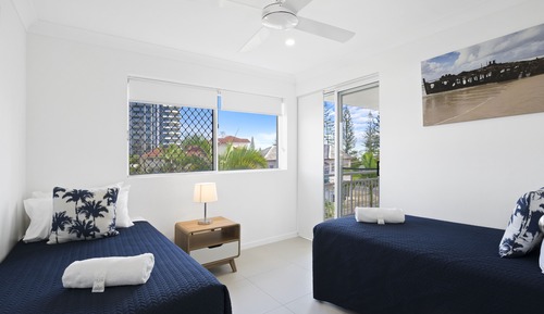 Deluxe Apartment, 3 Bedrooms
