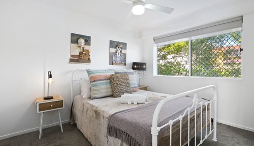 Deluxe Apartment, 1 Bedroom
