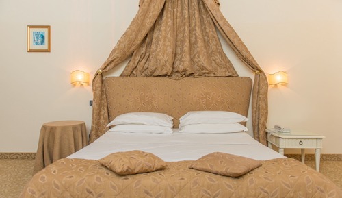 Standard Double or Twin Room, Accessible, Ground Floor