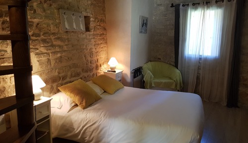 Quadruple Room Charm