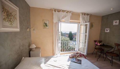 Double Room Charm