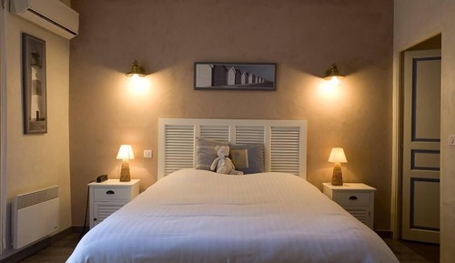Premium Double Room