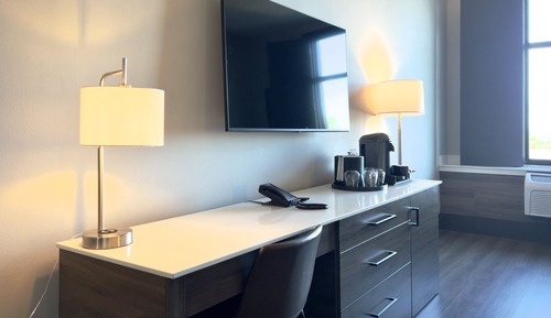 Room, 2 Queen Beds