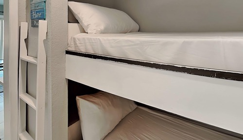 Condo, Multiple Beds, Balcony, Ocean View (#1230 - No Pets Allowed)