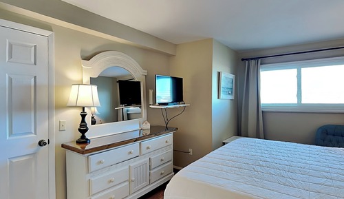Condo, Multiple Beds, Balcony, Ocean View (#429 - No Pets Allowed)