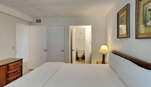 Condo, Multiple Beds, Balcony, Ocean View (#1308 - No Pets Allowed)