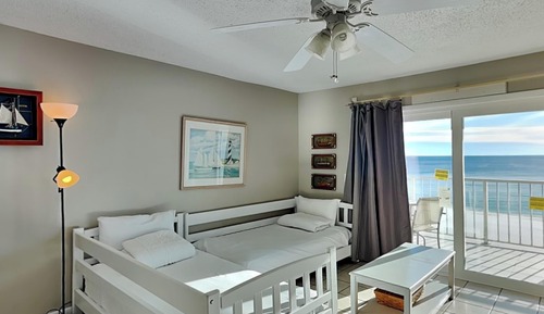 Condo, Multiple Beds, Balcony, Ocean View (#722 - No Pets Allowed)