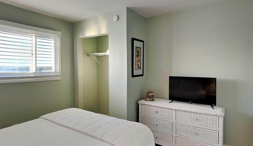Condo, Multiple Beds, Kitchen, Ocean View (#901 - No Pets Allowed)