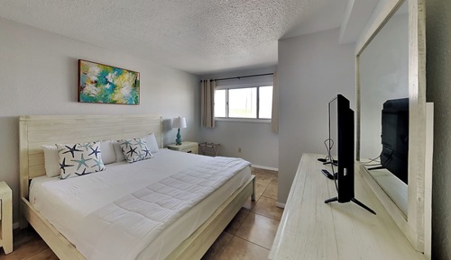 Condo, Multiple Beds, Balcony, Ocean View (#526 - No Pets Allowed)