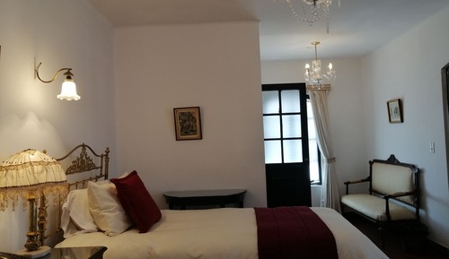 Standard Single Room, 1 Bedroom, Private Bathroom