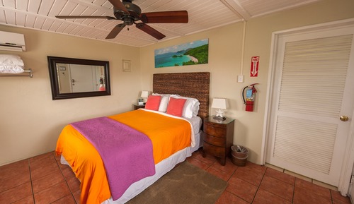 Standard Room, 1 Queen Bed