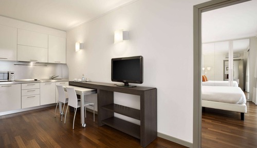 Premium Apartment