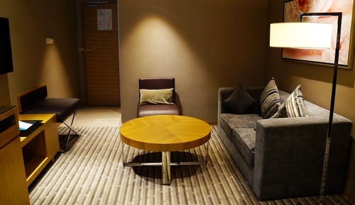 Comfort Suite, 1 Bedroom