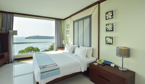 Jacqueline Kennedy Suite