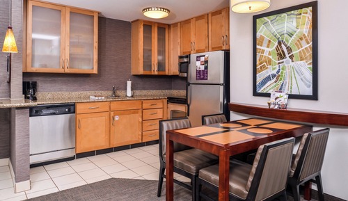 Suite, 2 Bedrooms