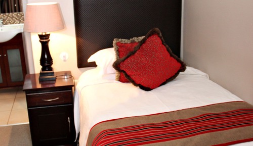 Single Room