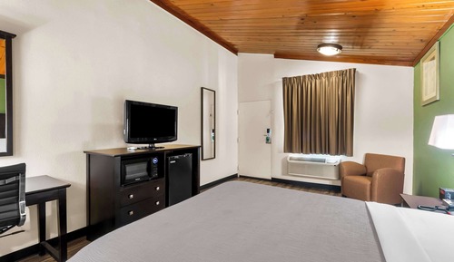 Room, 1 King Bed, Accessible, Non Smoking