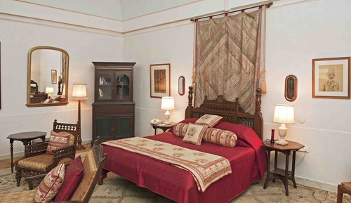 Regal Suite 