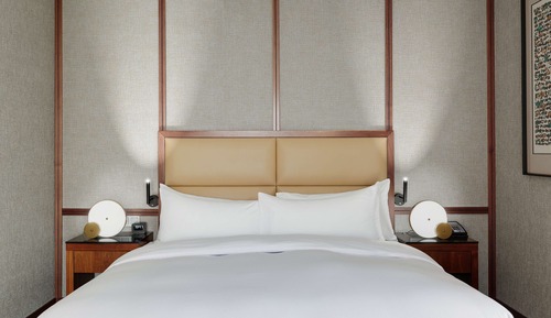 Room, 1 King Bed