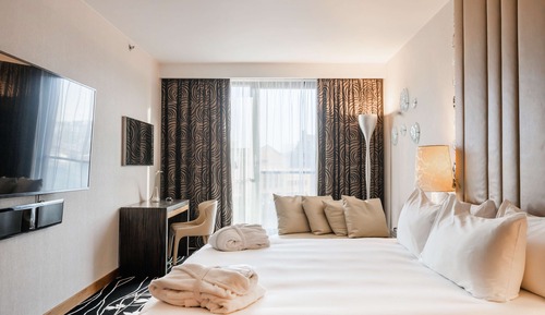 Presidential Suite