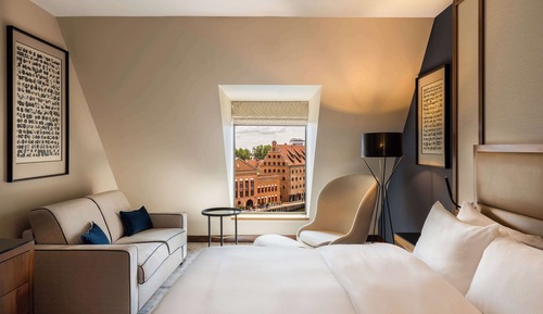 Room, 2 Twin Beds