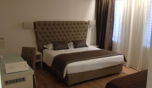 Superior Double Room, 1 Queen Bed
