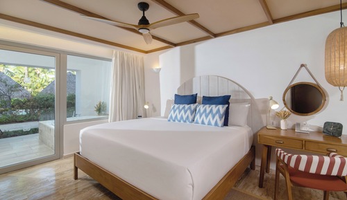 Zel Master Suite