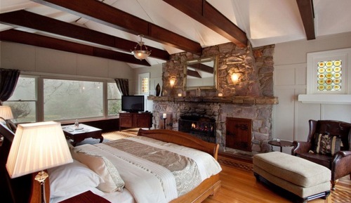 The Manor