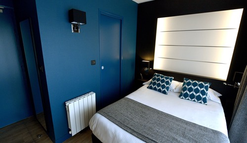 Single Room