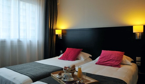 Room, 2 Twin Beds