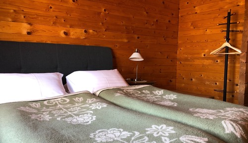 Standard Double Room, 1 Queen Bed