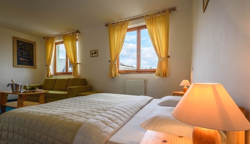 Superior Double or Twin Room