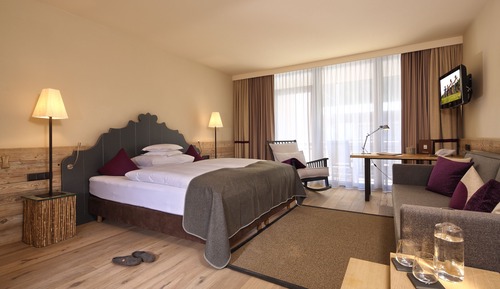 Single Room