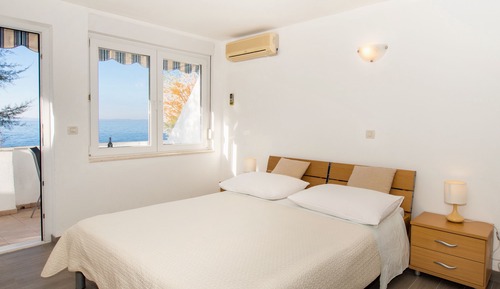 Studio Apartment, 1 Bedroom