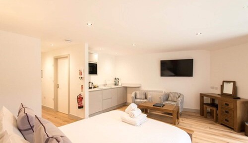 Design Double Room